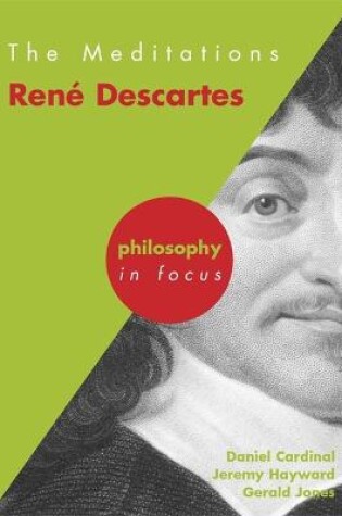 Cover of The Meditations: Rene Descartes