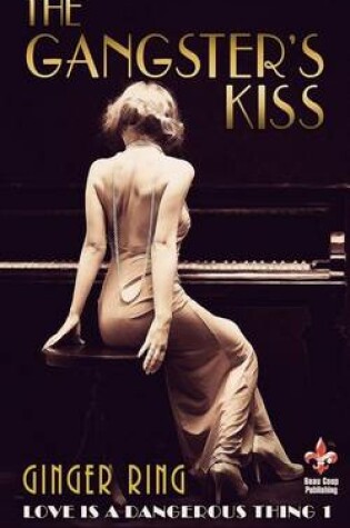 Cover of The Gangster's Kiss
