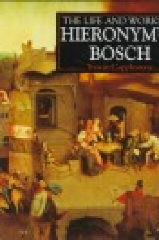 Cover of Bosch