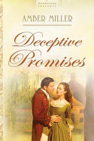 Cover of Deceptive Promises