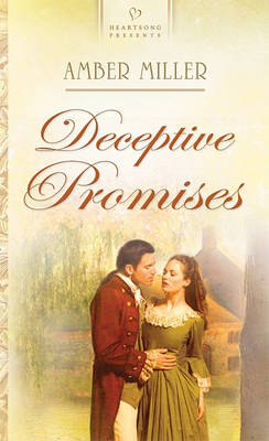 Cover of Deceptive Promises