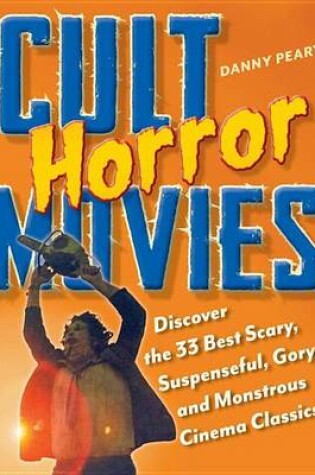 Cover of Cult Horror Movies