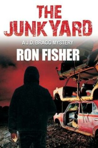 Cover of The Junkyard