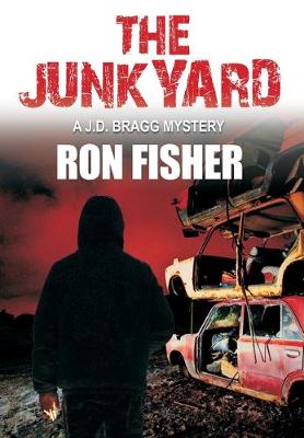 Book cover for The Junkyard