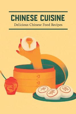 Cover of Chinese Cuisine