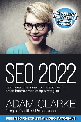 Book cover for Seo 2022