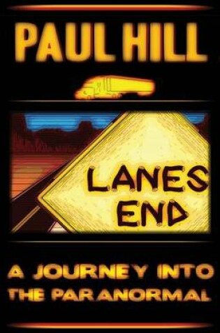 Cover of Lanes End