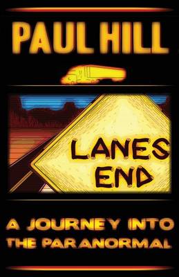 Book cover for Lanes End