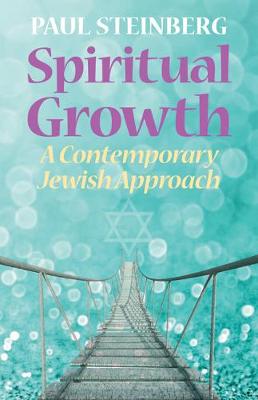 Book cover for Spiritual Growth