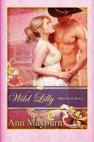 Cover of Wild Lilly