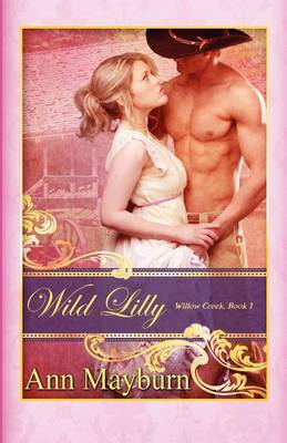 Book cover for Wild Lilly