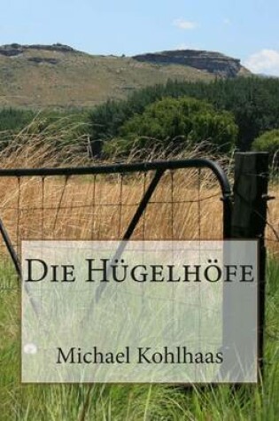 Cover of Die Hügelhöfe