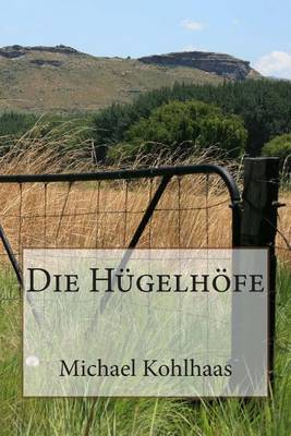 Book cover for Die Hügelhöfe