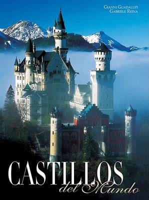 Book cover for Castillos del Mundo