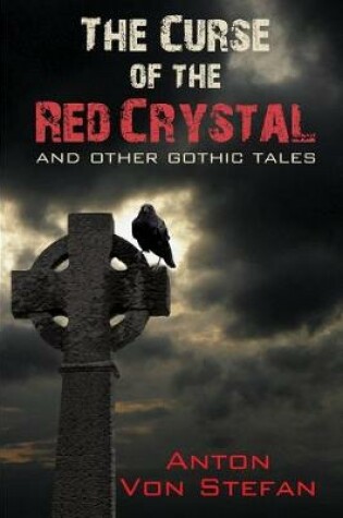Cover of Curse of the Red Crystal