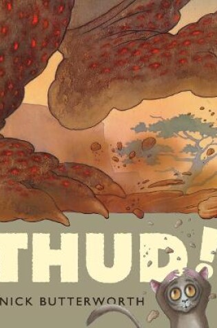 Cover of Thud!