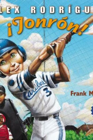 Cover of Out of the Ballpark