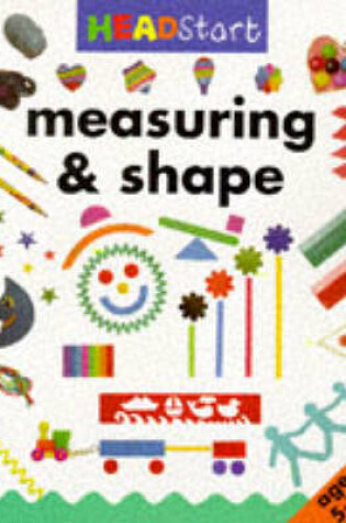 Cover of Measuring and Shape