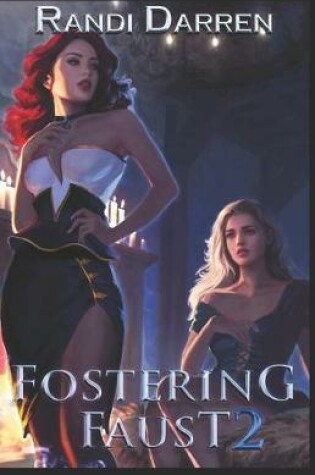 Cover of Fostering Faust