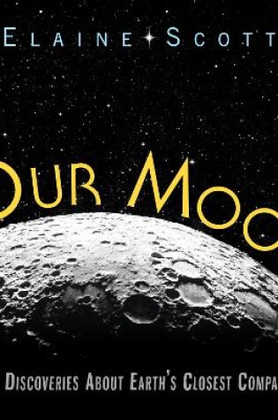 Cover of Our Moon