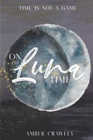 Cover of On Luna Time