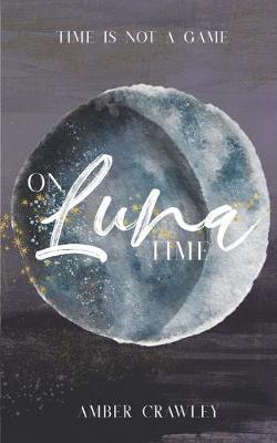 Book cover for On Luna Time