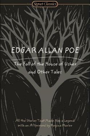 Cover of The Fall of the House of Usher and Othertales