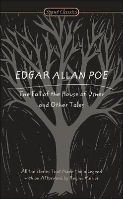 Book cover for The Fall of the House of Usher and Othertales