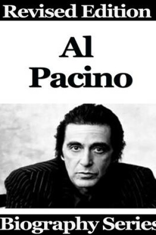 Cover of Al Pacino - Biography Series