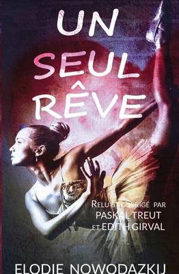 Book cover for Un Seul Rêve