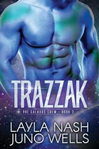 Cover of Trazzak