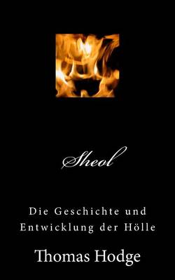 Book cover for Sheol