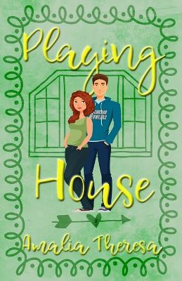 Book cover for Playing House