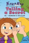 Book cover for Telling a Secret