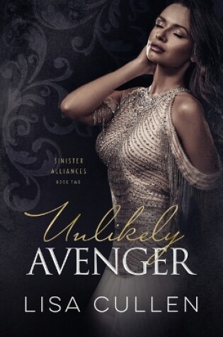 Cover of Unlikely Avenger