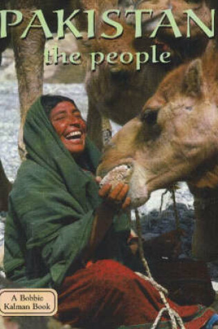 Cover of Pakistan, the People
