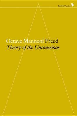 Cover of Freud