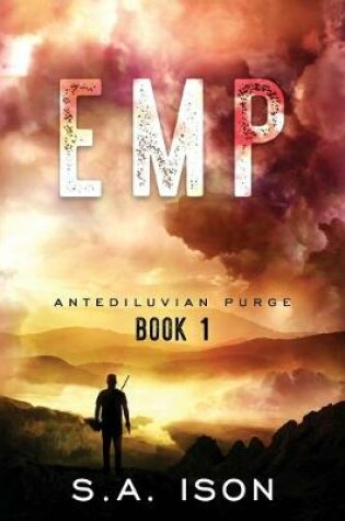Cover of EMP Antediluvian