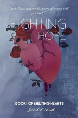 Cover of Fighting For Hope