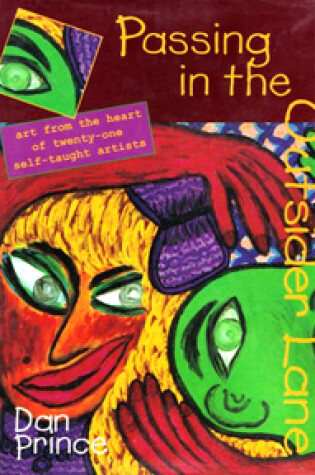 Cover of Passing in the Outsider Lane