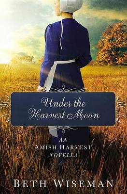 Book cover for Under the Harvest Moon