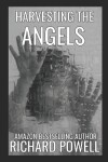 Book cover for Harvesting The Angels