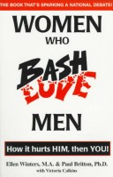 Book cover for Women Who Bash/Love Men