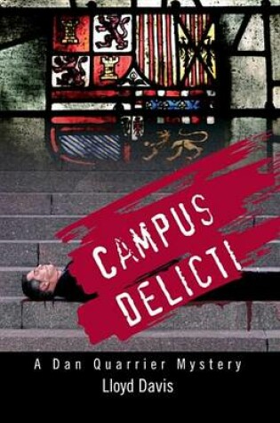 Cover of Campus Delicti