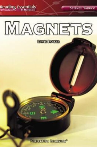 Cover of Magnets