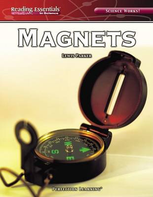 Cover of Magnets