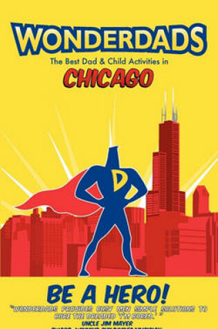 Cover of Wonderdads Chicago