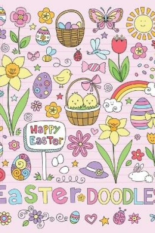 Cover of Easter Doodles