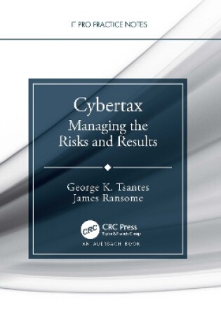 Cover of Cybertax