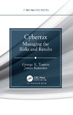 Cover of Cybertax